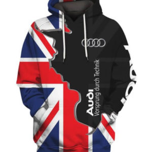 AUDI CAR BRAND LOGO SHIRT, CAR LOGO SHIRT, SHIRT FOR FAN OF SPEED AND CAR LOVERS QS17