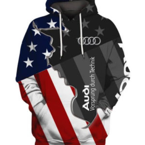 AUDI CAR BRAND LOGO SHIRT, CAR LOGO SHIRT, SHIRT FOR FAN OF SPEED AND CAR LOVERS DF88