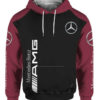 Mercedes Amg Hoodie/Zip/Tshirt/Legging | Birthday Idea | Mercedes Shirts Dc17