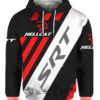 Limited Edition Hellcat Nw85