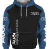 Audi Car Brand Logo Shirt, Car Logo Shirt, Shirt For Fan Of Speed And Car Lovers Eg84