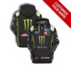 CUSTOMIZE YOUR NAME MONSTER WX28