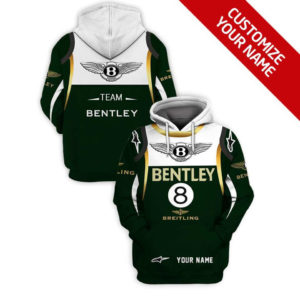 CUSTOMIZE YOUR NAME BENTLEY CX39