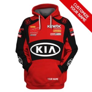 CUSTOMIZE YOUR NAME KIA TU39