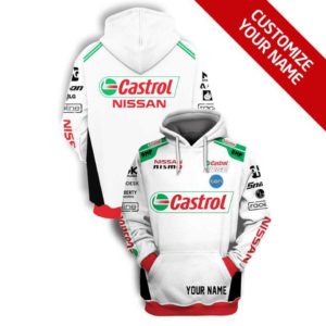 CUSTOMIZE YOUR NAME NISSAN CG31