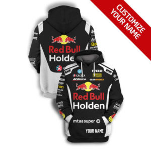 CUSTOMIZE YOUR NAME HOLDEN CT39