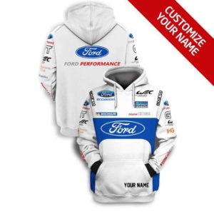 CUSTOM NAME FORD, HOT SUMMER FASHION LATEST FORD CLOTHING FOR MEN AND WOMEN QF46