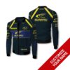 CUSTOMIZE YOUR NAME BOMBER JACKET SUBARU SG79