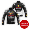 CUSTOMIZE YOUR NAME BOMBER JACKET HOLDEN RF28