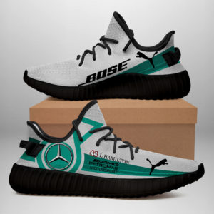 REZE SHOES MERCEDES, MERCEDES SHOES, PUMA MERCEDES SHOES, DRIVING SHOES, RACING SHOES GF29