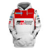 TOYOTA RACING QM28