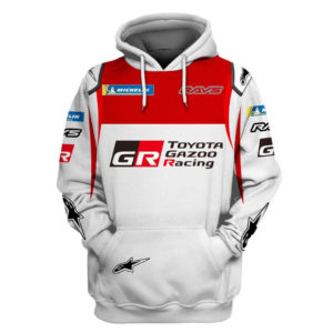 TOYOTA RACING QM28