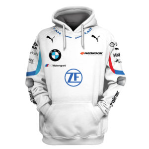 BMW HOODIE - BMW CLOTHING, BMW ACCESORIES, GIFT FOR CAR GUY QG29