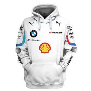 BMW HOODIE - BMW CLOTHING, BMW ACCESORIES, GIFT FOR CAR GUY RC19