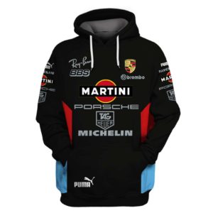 MARTINI PORSCHE LQ13