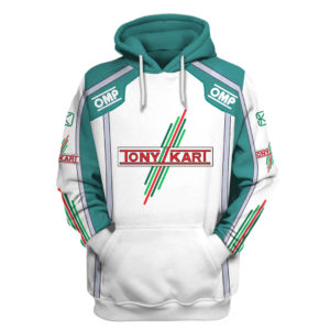 TONY KART MR85