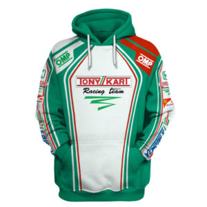 TONY KART MW25