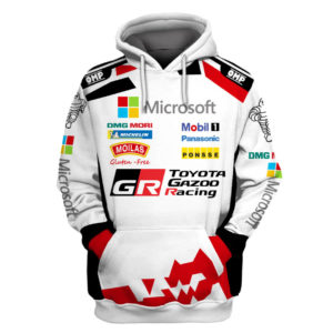 TOYOTA RACING MW69