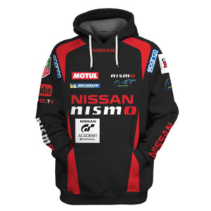 NISSAN NISMO WP13