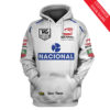 CUSTOMIZE YOUR NAME NACIONAL EG79