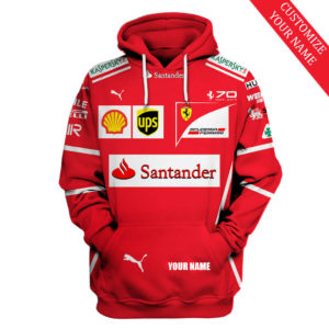 CUSTOMIZE YOUR NAME FULL SIZE ER69