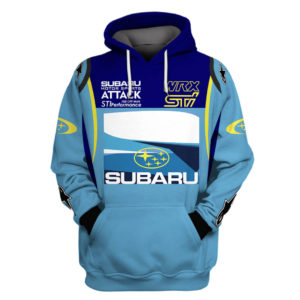 SUBARU LQ69