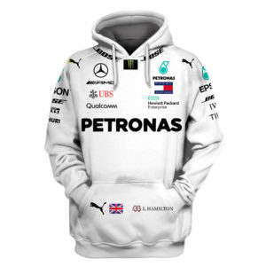 PETRONAS NI64