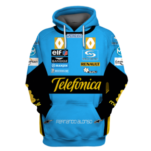 TELEFONICA  MW87