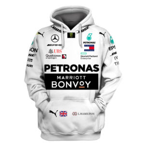 PETRONAS LA12