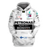 PETRONAS NQ42