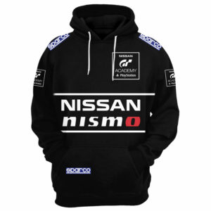 NISSAN NISMO MW47
