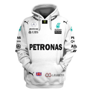 PETRONAS LQ01