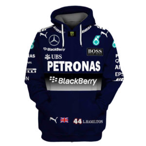 PETRONAS NA14