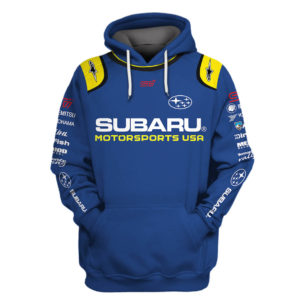 SUBARU MQ96