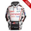 CUSTOMIZE YOUR NAME DENSO SD46