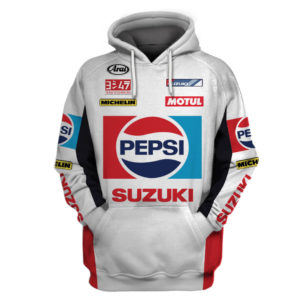 SUZUKI MY19