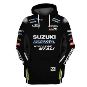 SUZUKI MQ16
