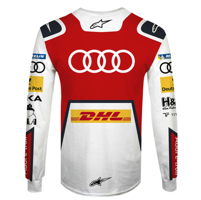 CUSTOM NAME AUDI, HOT SUMMER FASHION LATEST AUDI CLOTHING FOR MEN AND WOMEN WR28