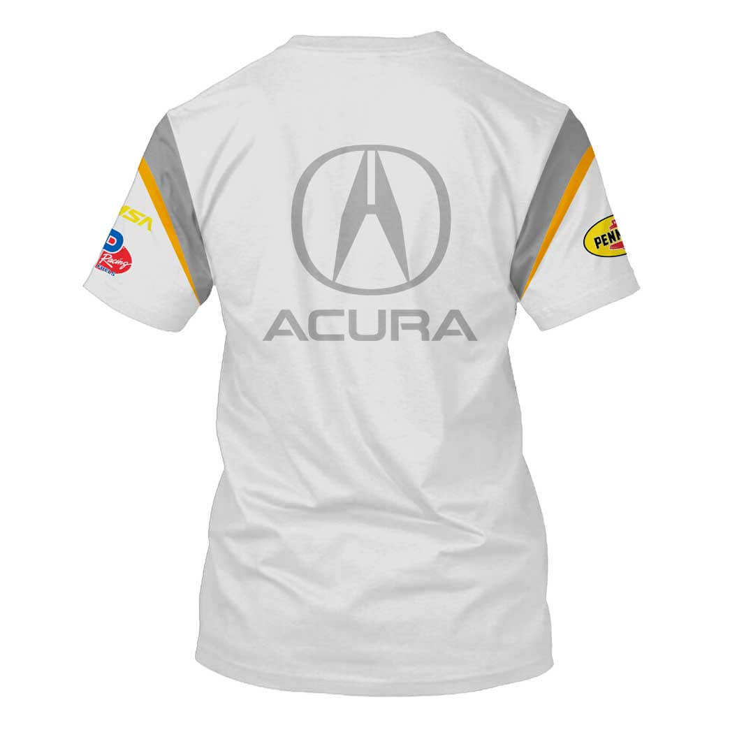 Acura hoodie hot sale