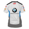 BMW HOODIE - BMW CLOTHING, BMW ACCESORIES, GIFT FOR CAR GUY QF27