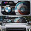 AUTO SUN SHADE BMW YG58