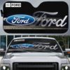 AUTO SUN SHADE FORD BL61