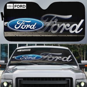 AUTO SUN SHADE FORD BL61