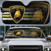 AUTO SUN SHADE LAMBORGHINI LQ19
