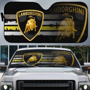 AUTO SUN SHADE LAMBORGHINI LQ19