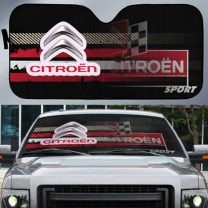 AUTO SUN SHADE CITROEN OM84