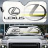 AUTO SUN SHADE LEXUS MR27
