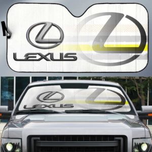 AUTO SUN SHADE LEXUS MR27