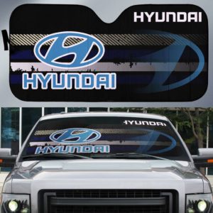 AUTO SUN SHADE HYUNDAI MQ24