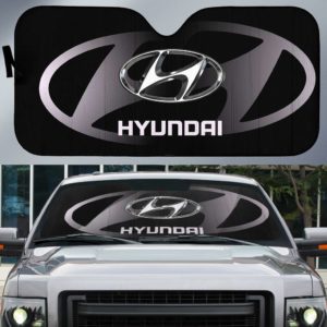 AUTO SUN SHADE HYUNDAI NQ37